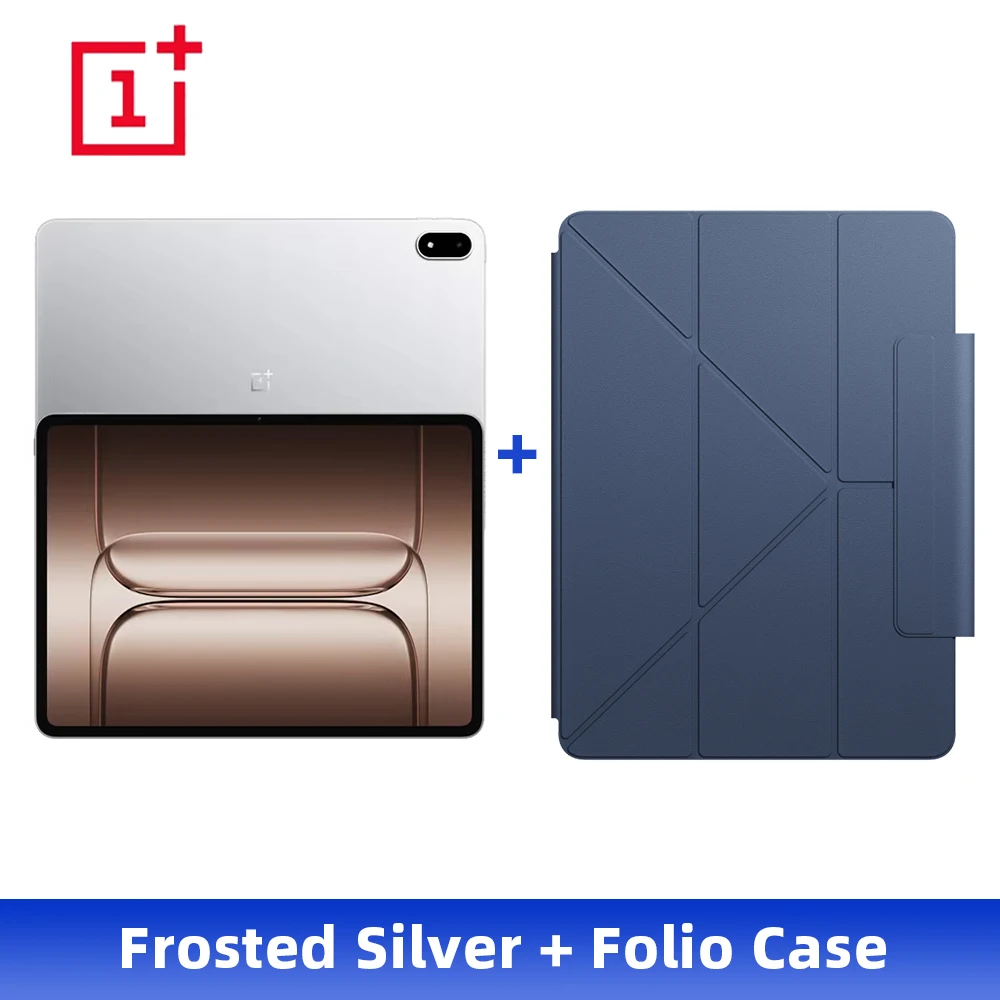 Global Version OnePlus Pad 3 Snapdragon 8 Elite 13.2-inch