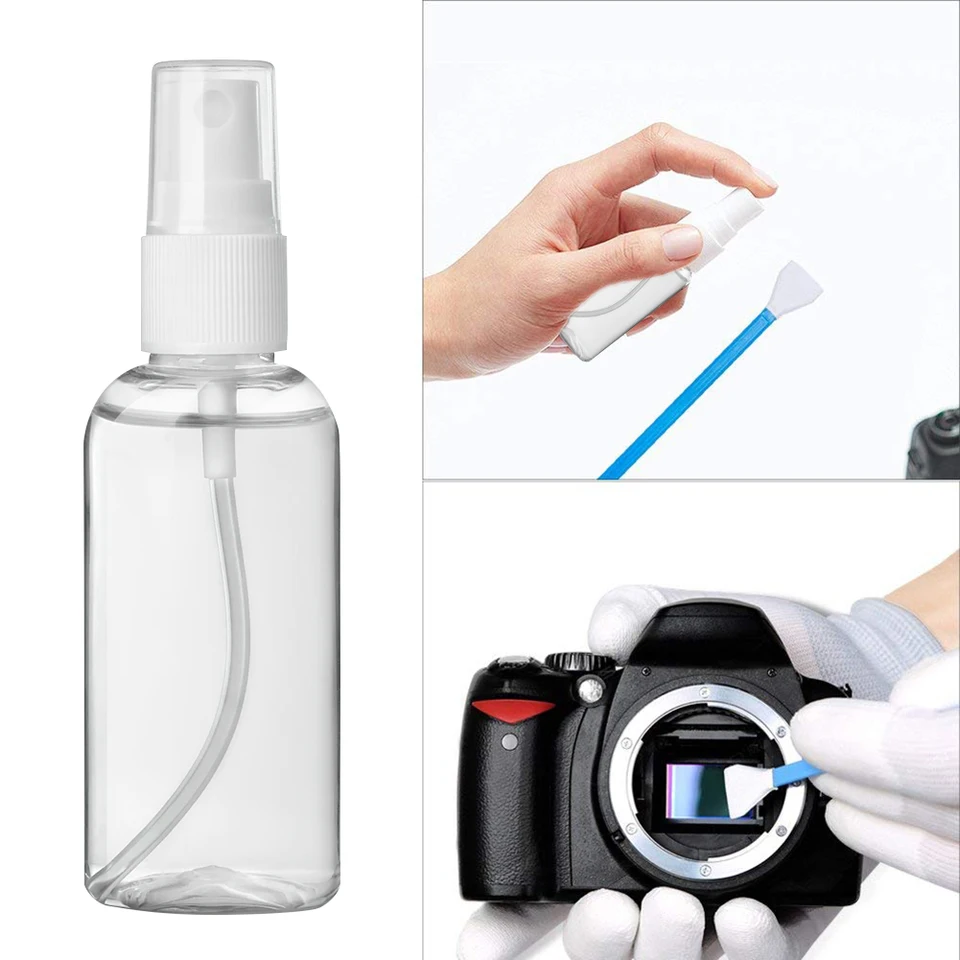 7-47 個カメラクリーナーキット DSLR レンズデジタルカメラセンサー