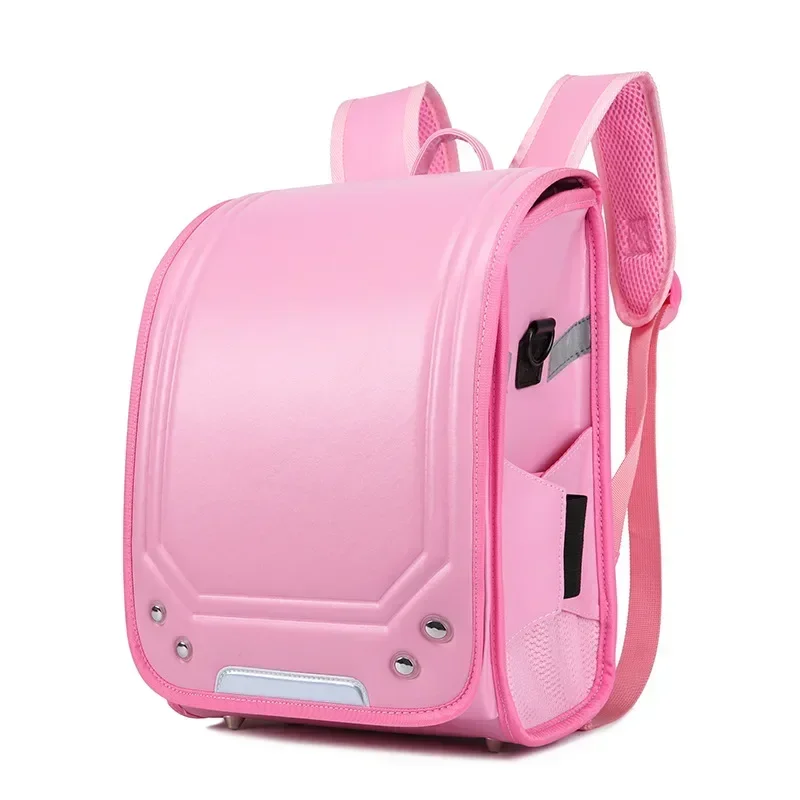 New Fashion School Bags for Boy Girl Luxury Brand Children Backpack Japanese Style Student Book Bag Kids Large Primary Schoolbag 1