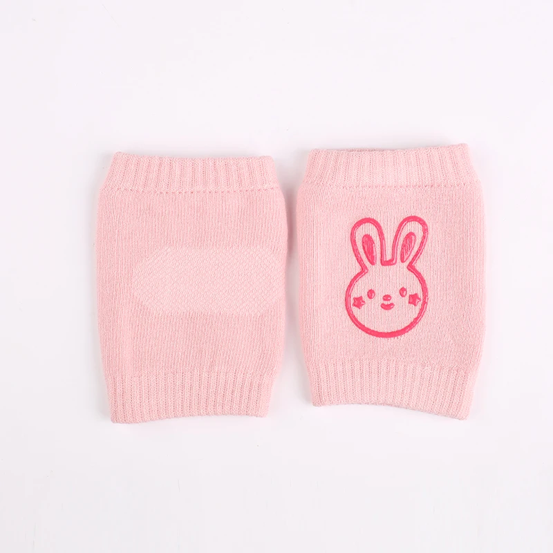 Pink rabbit