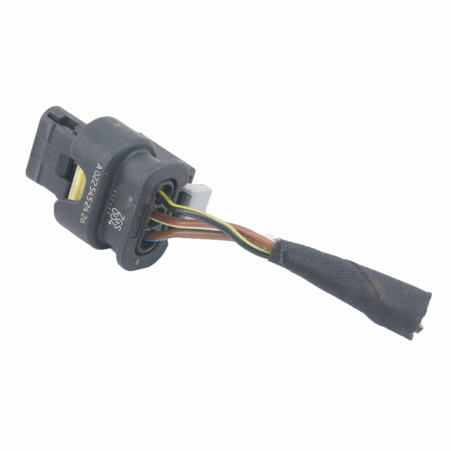 Parking Sensor Kit SORGHUM Parktronic Pts Pdc Cable Piece Plug Repair Kit A0225452426 For BMW W205 C117 X156 W176 W246 W212