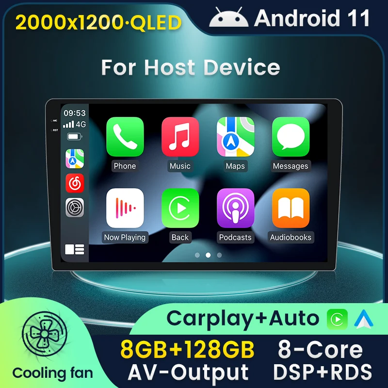 Wholesale 10.36 Inch Android 2 Din Universal Car Screen Radio Multimedia  Player Manufacturer and Factory