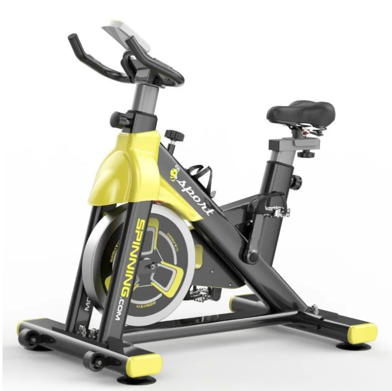 Hot Selling Smart, Newly Business Gym Spinning Bike