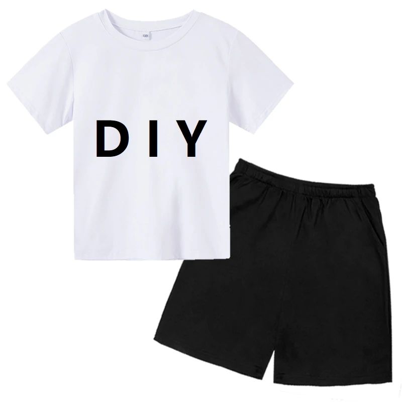 Kids Customize Diy Your Own Design Personalize Hoodies