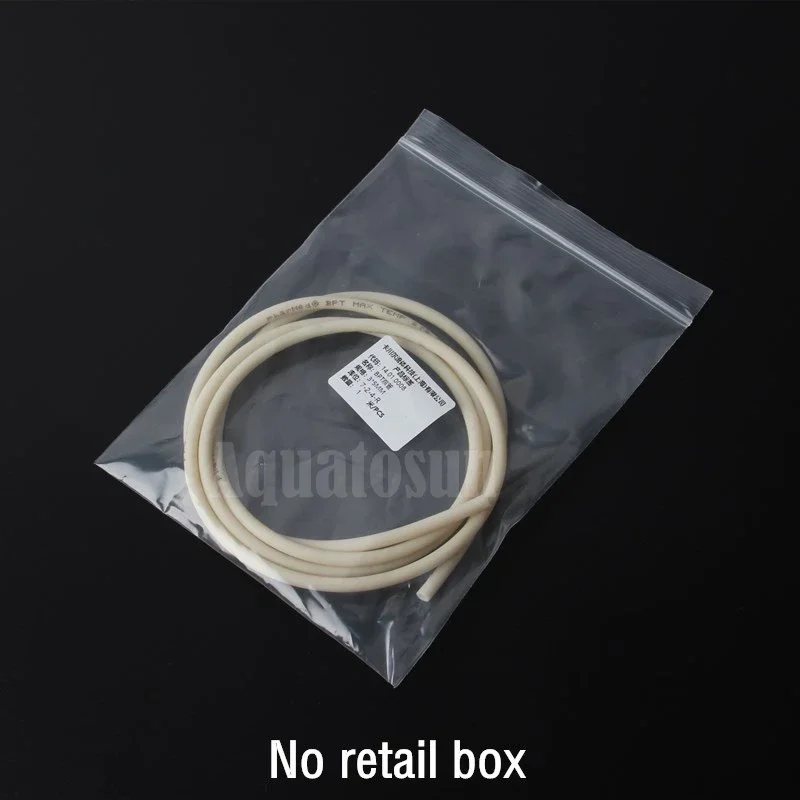 Peristaltic Pump Tube Kamoer BPT Silicone Peristaltic Pump Soft Tube High Chemical Resistance Norprene Tube Pipe Pharmed Food Grade