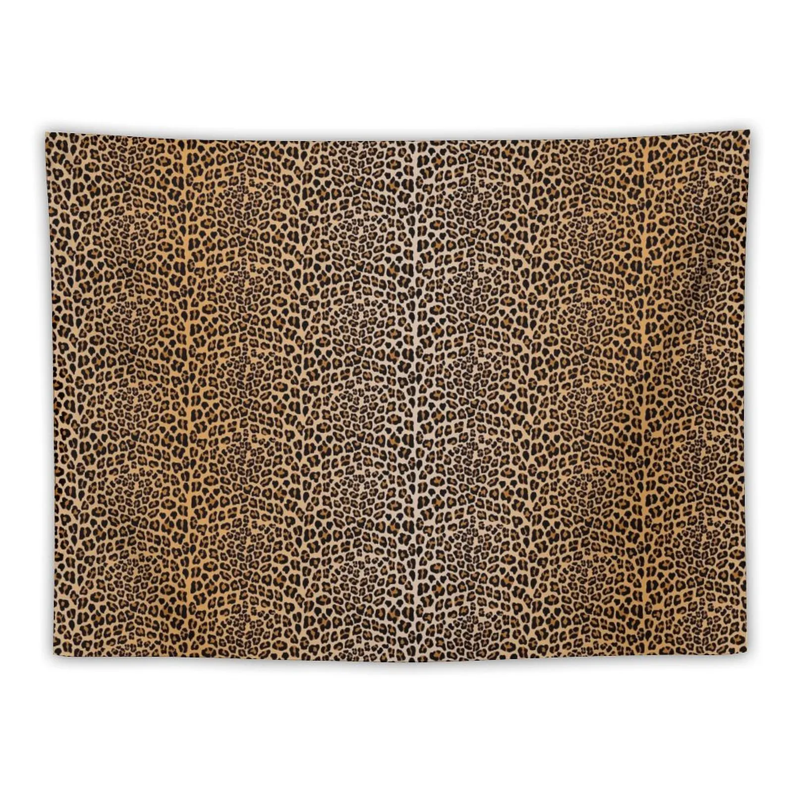 

Leopard print Tapestry Bathroom Decor For Bedroom Tapestry