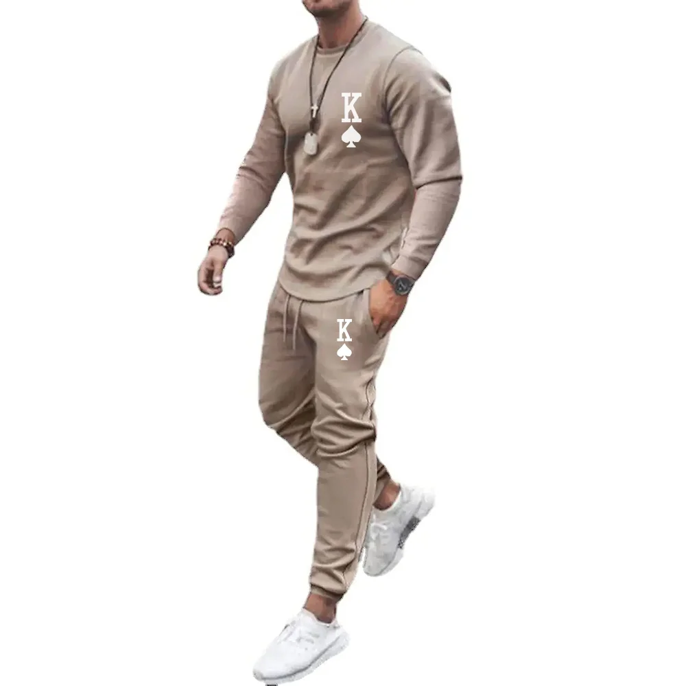 T-shirt Suit Clothing T-shirt+pants 