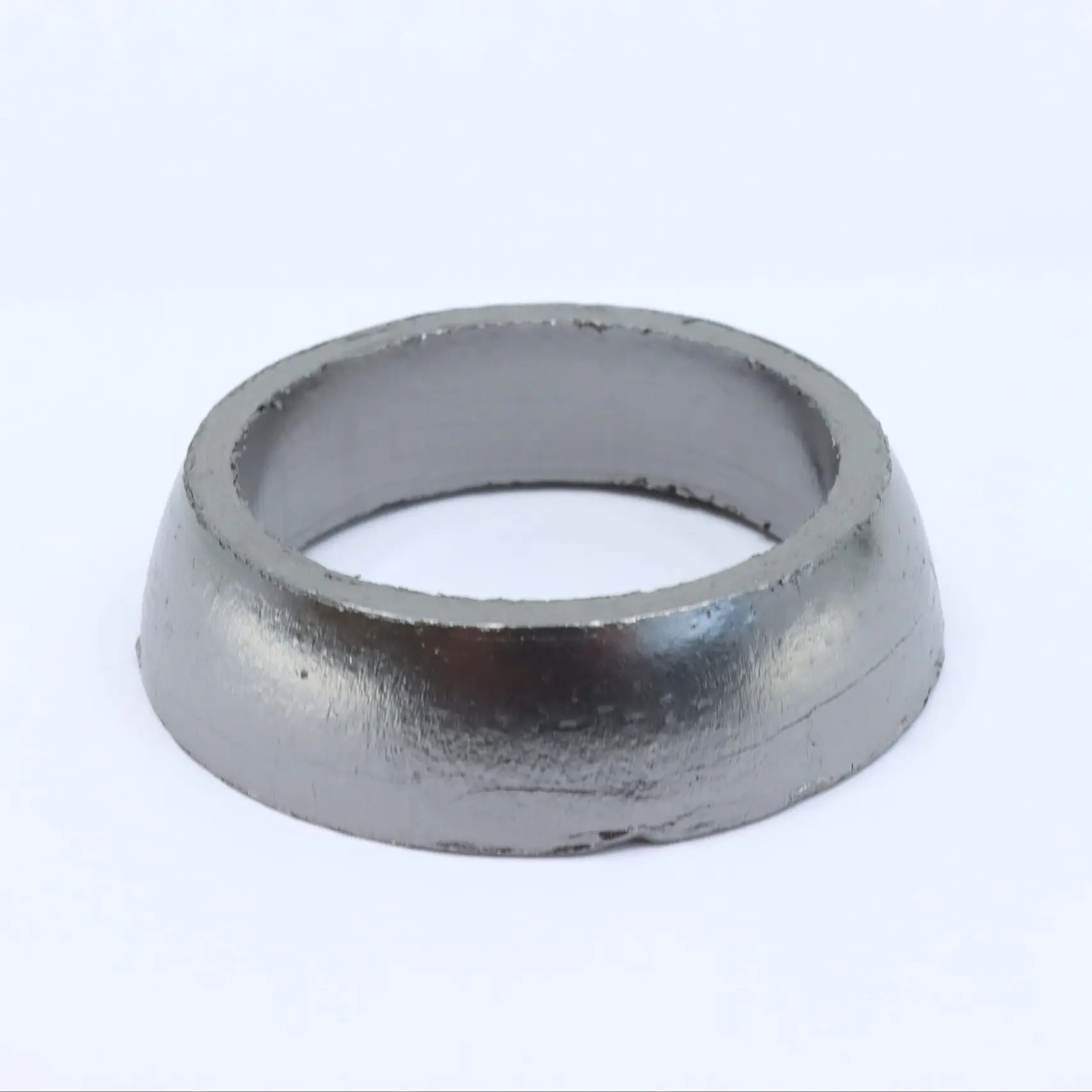 Collare Del Silenziatore Dell'Anello Di Scarico Piccolo Per Cfmoto Cforce 400 450 500S 520 600 Touring 625 800Xc 850 Uforce 800 U8 Zforce 800Ex 800 Z8