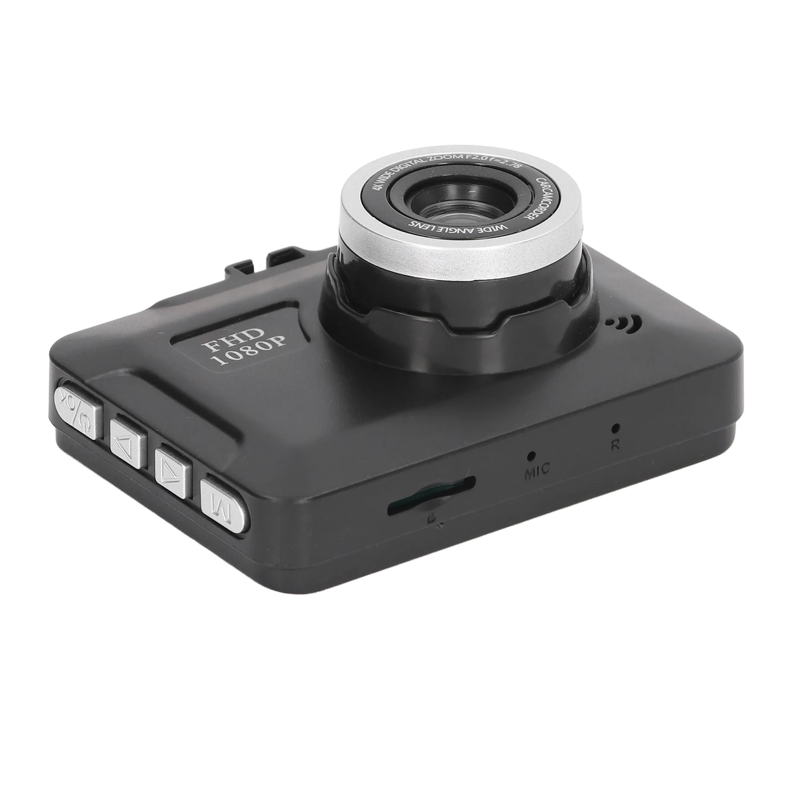 Car DVR Dashcam Multifunction 1080P Full HD Loop Recording Motion Detection Dashboard Camera new
