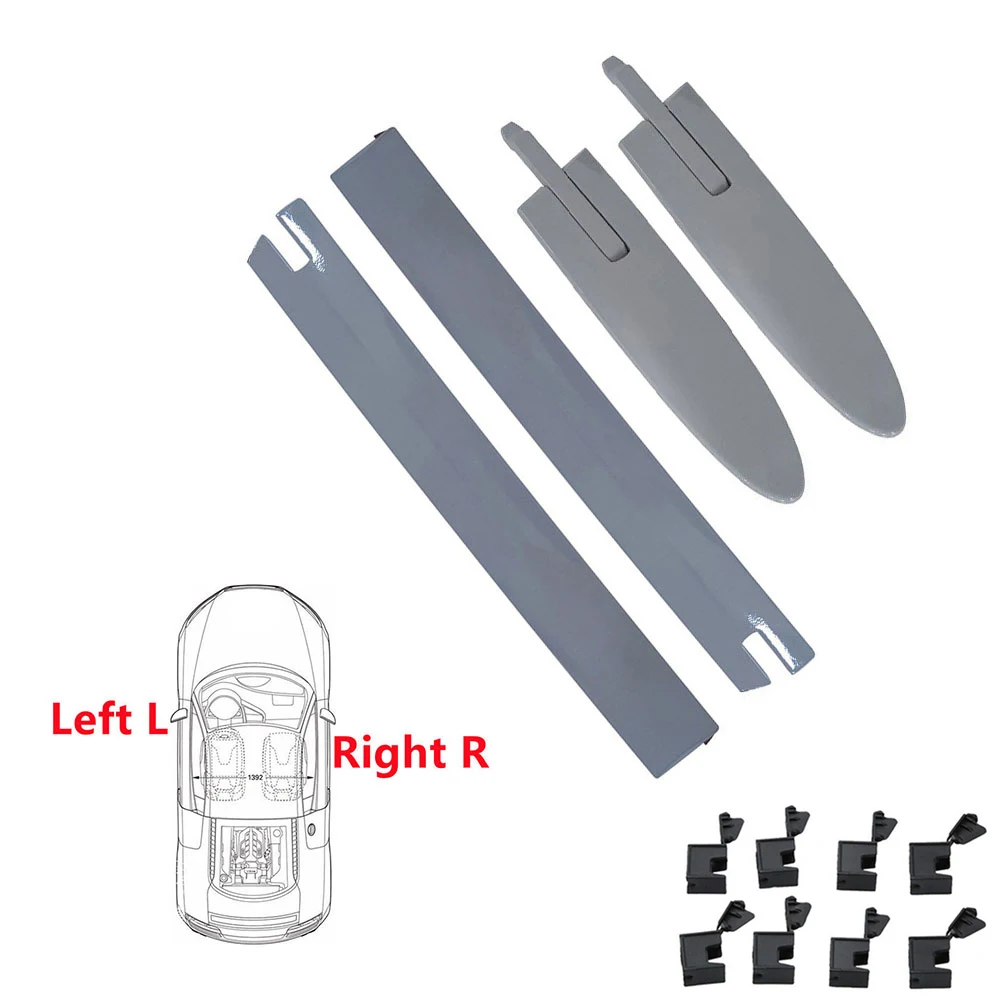 

Крышка петли для BMW E93 335i 430i M4 M3