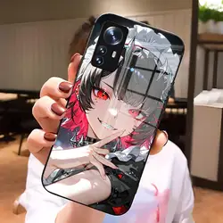 Ellen Joe Zzz Premium Glass Phone Case - Popular Design - Samsung S23 Ultra (Z1)