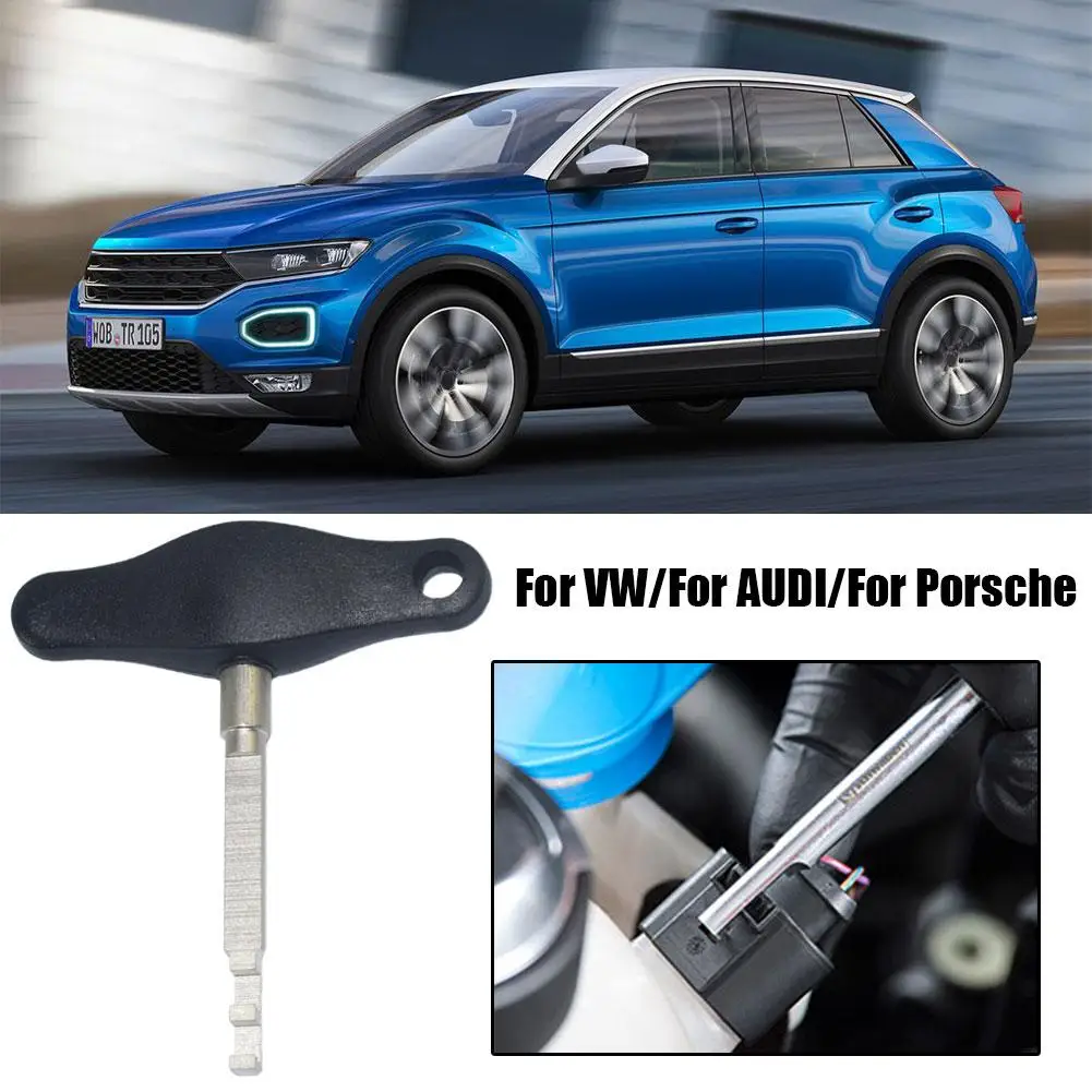 

Suitable For Volkswagen Suitable For Audi Wire Harness Plug Extraction Tool Wire Unlocking Tool Connector Disassembly Tool H5T8