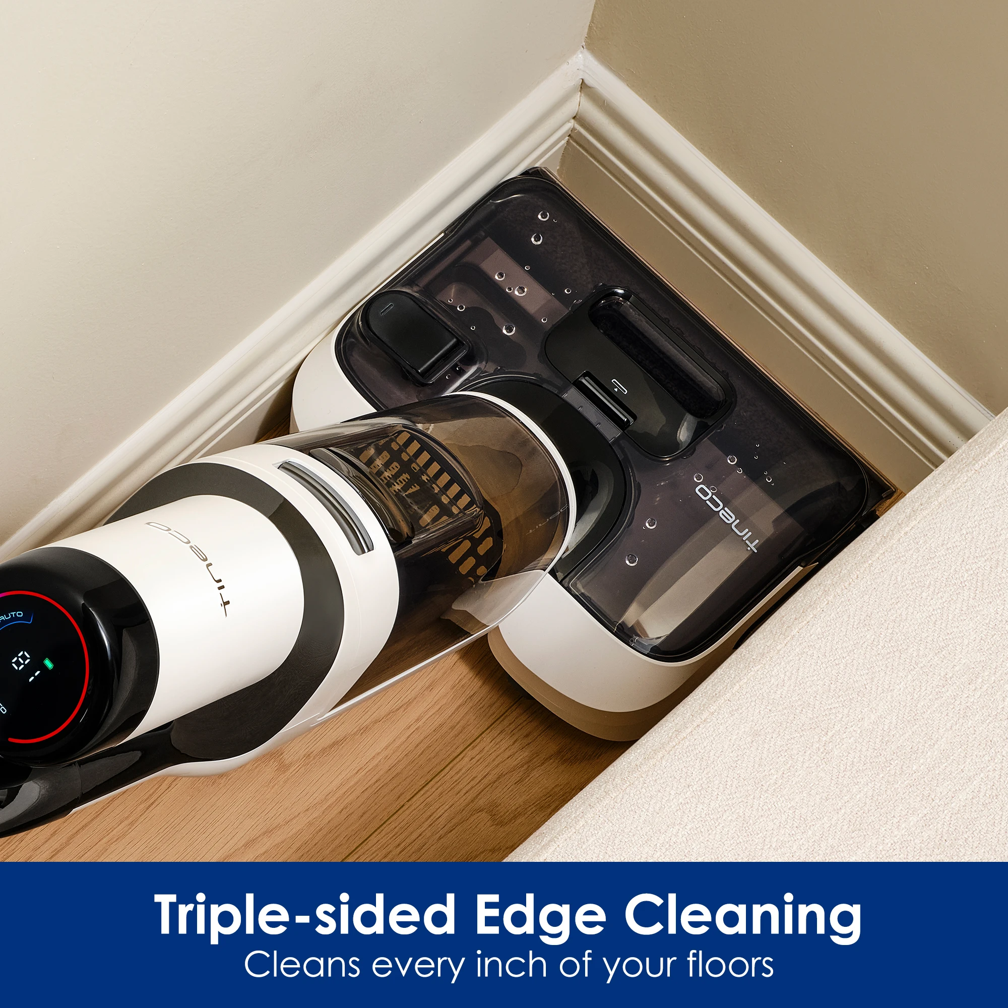 【新品未使用】Tineco Floor One Stretch S6 Amazon.com: Tineco Floor ONE Stretch S6 Cordless Wet Dry