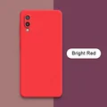 Bright Red
