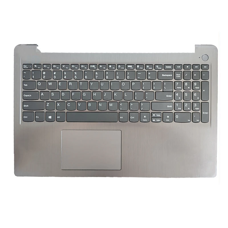 

Laptop Topcase Palmrest Upper Cover For Lenovo IdeaPad 15S ARE ITL 3-15ITL6 ALC6 2021