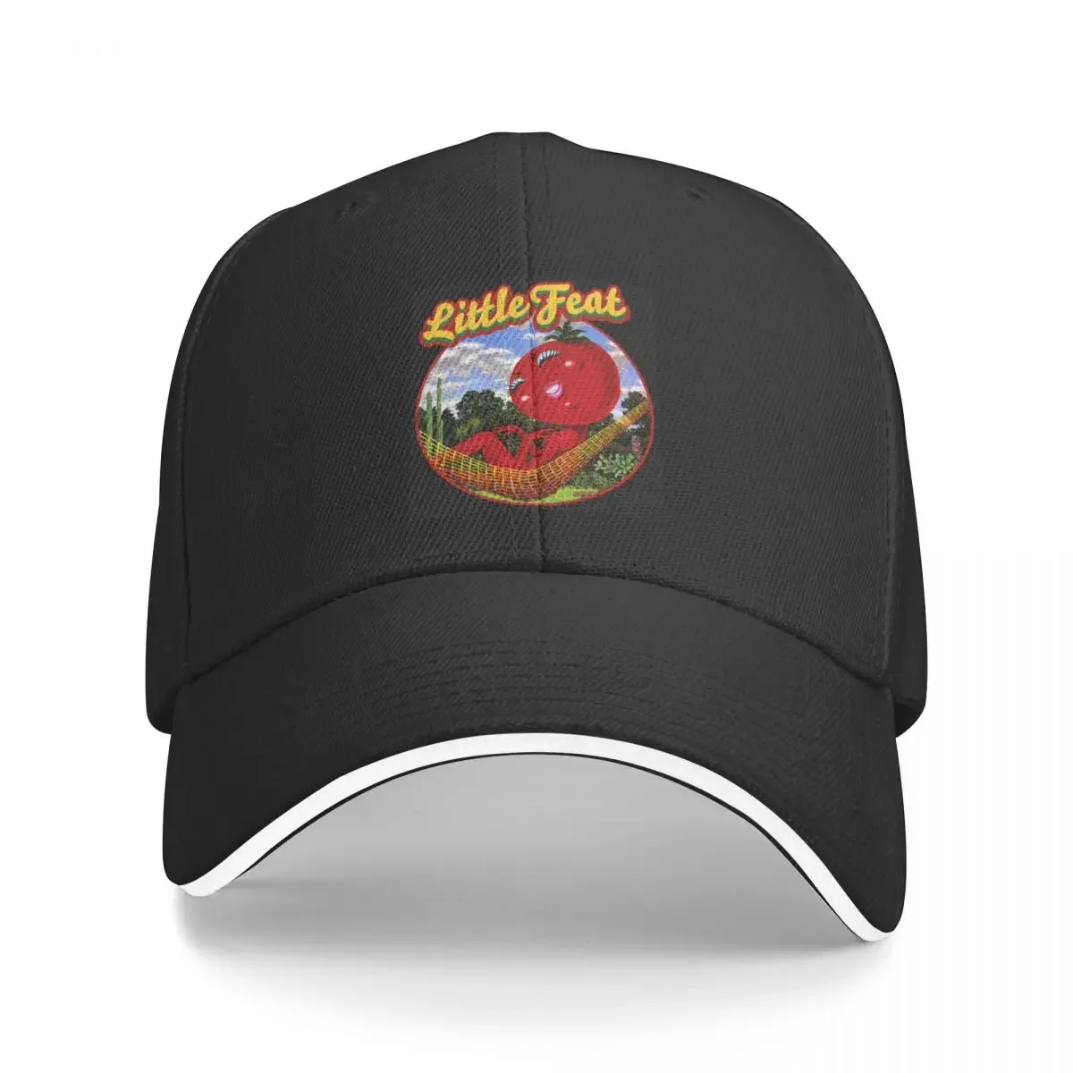 

- little feat - Cap Baseball Cap cosplay Snap back hat new in the hat mens caps Women's