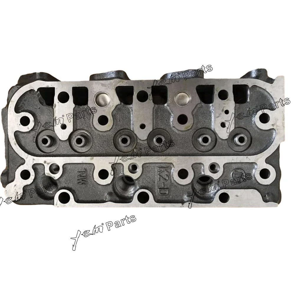 

D1105 Cylinder Head For Kubota Engine
