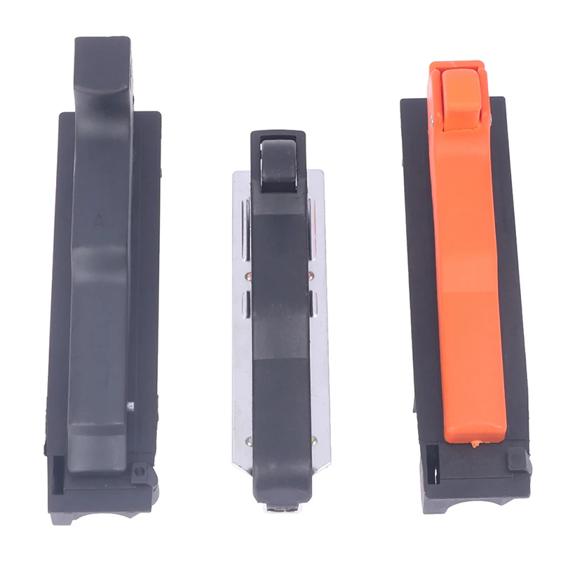 전기 공구 잠금 장치, AC 250V, 8, 10, 12, 18A 트리거 스위치, 180/230 각도 연마기, 1 개
