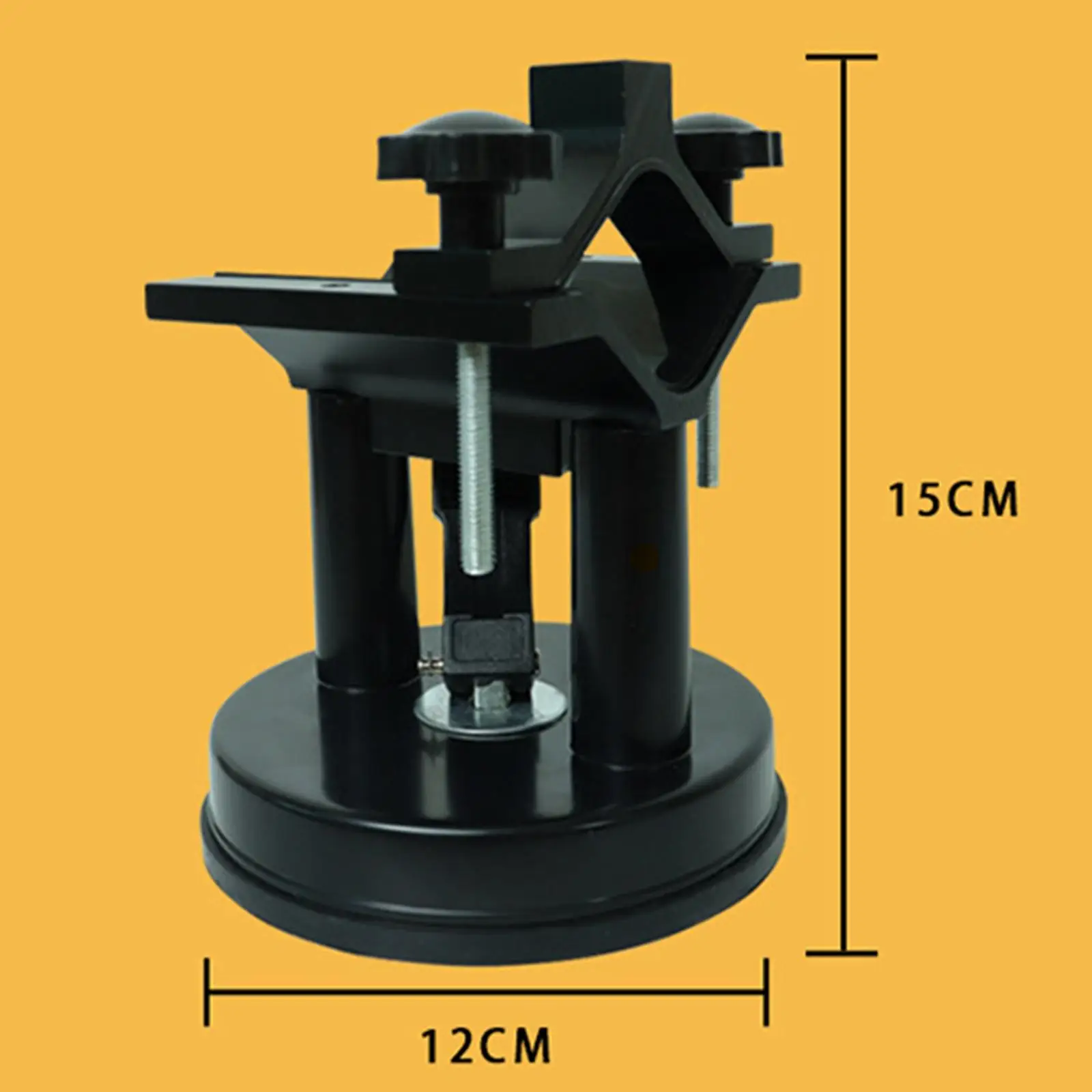 

Massage machine Mount Simple Insatllation Hard to Reach Places Massage machine Holder for Back Shoulder