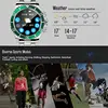 Aiweile AW12 New Style Luxury Smart Watch Dials Answer Call For Men Waterproof Sport Digital Business Watch For Gift 3