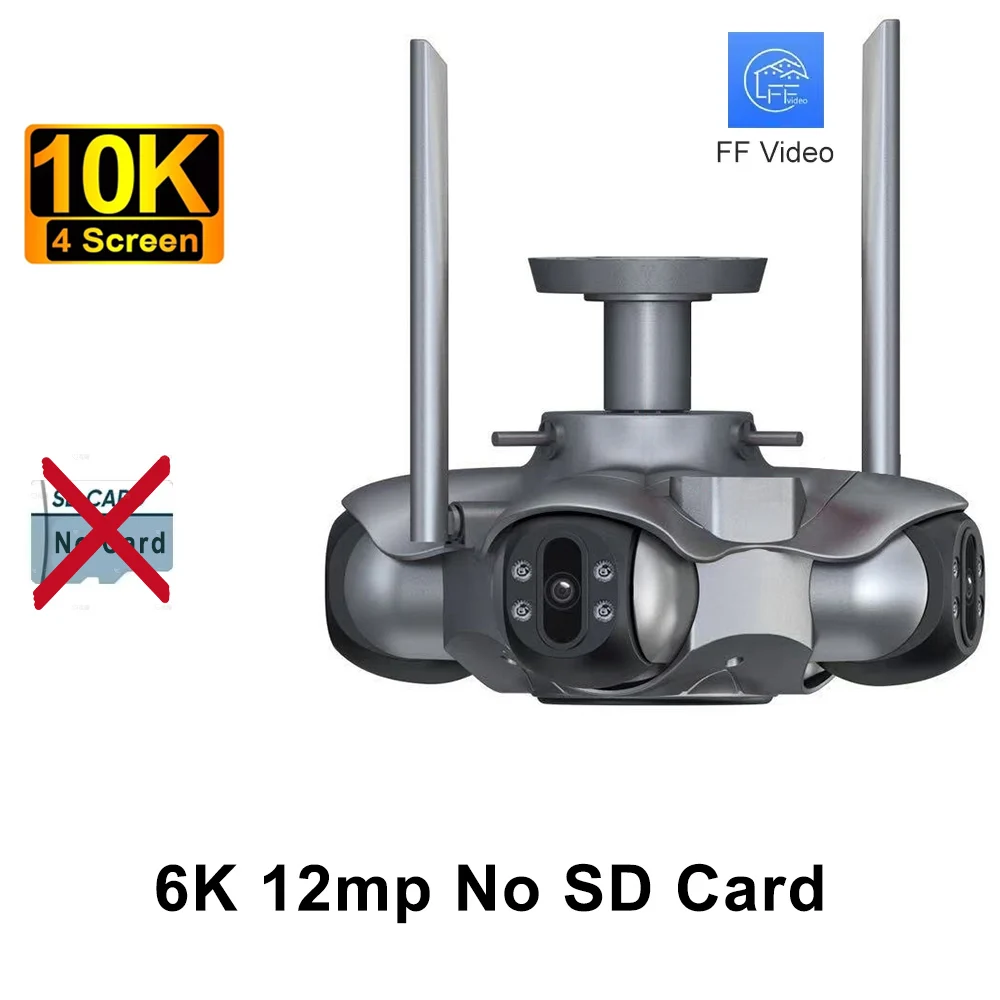 10K Wifi No Card