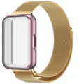 Gold pink