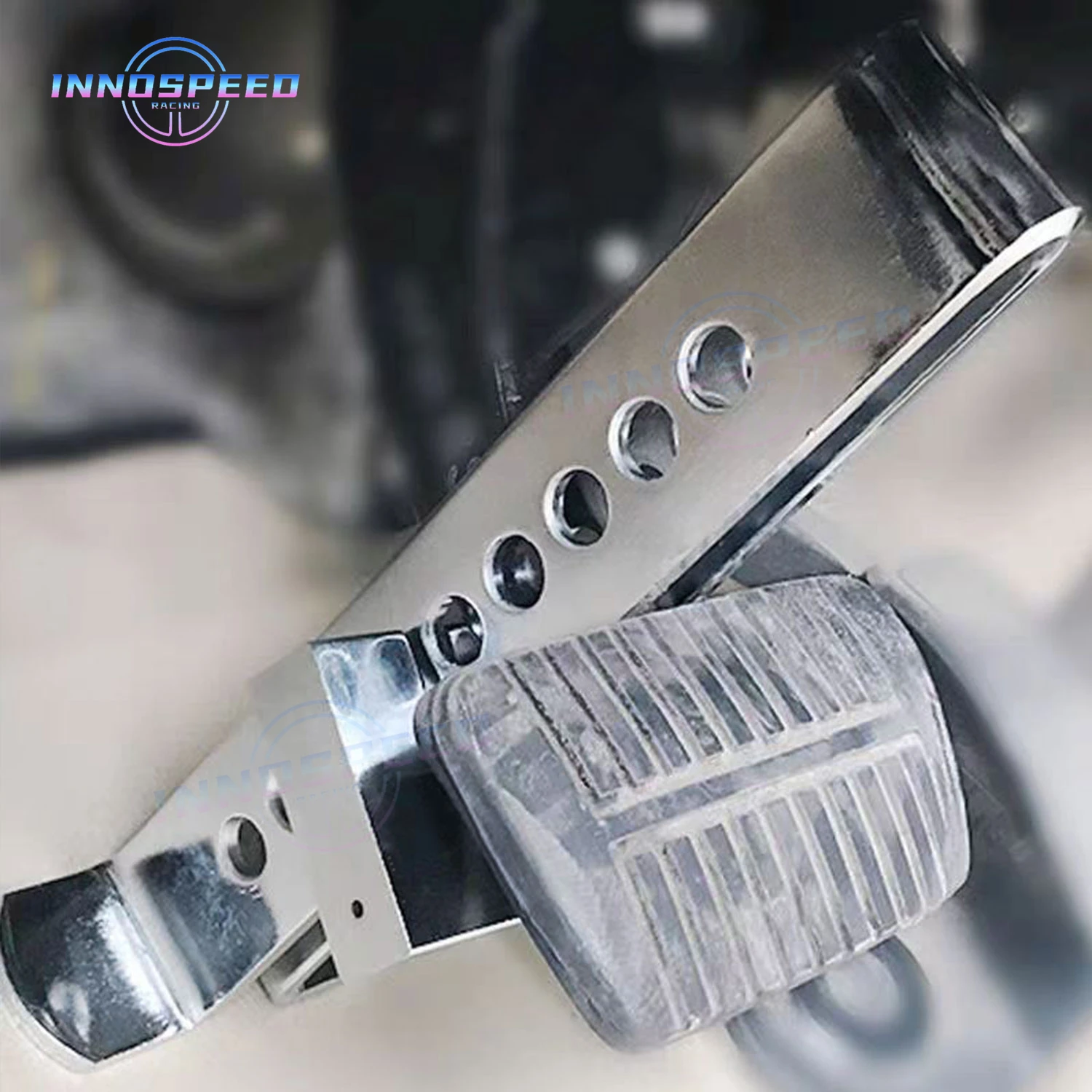 Car Anti-theft Lock Steering Wheel Clutch Lock Brake Anti-theft Car Interior Protection Safety Door Accessories