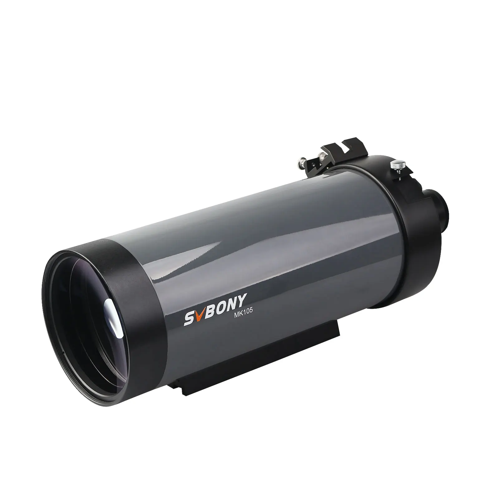 Svbony Astronomische Telescoop Mk105 Maksutov-Cassegrain Telescoop Ota 99% Reflectiviteit Diëlektrische Coatings