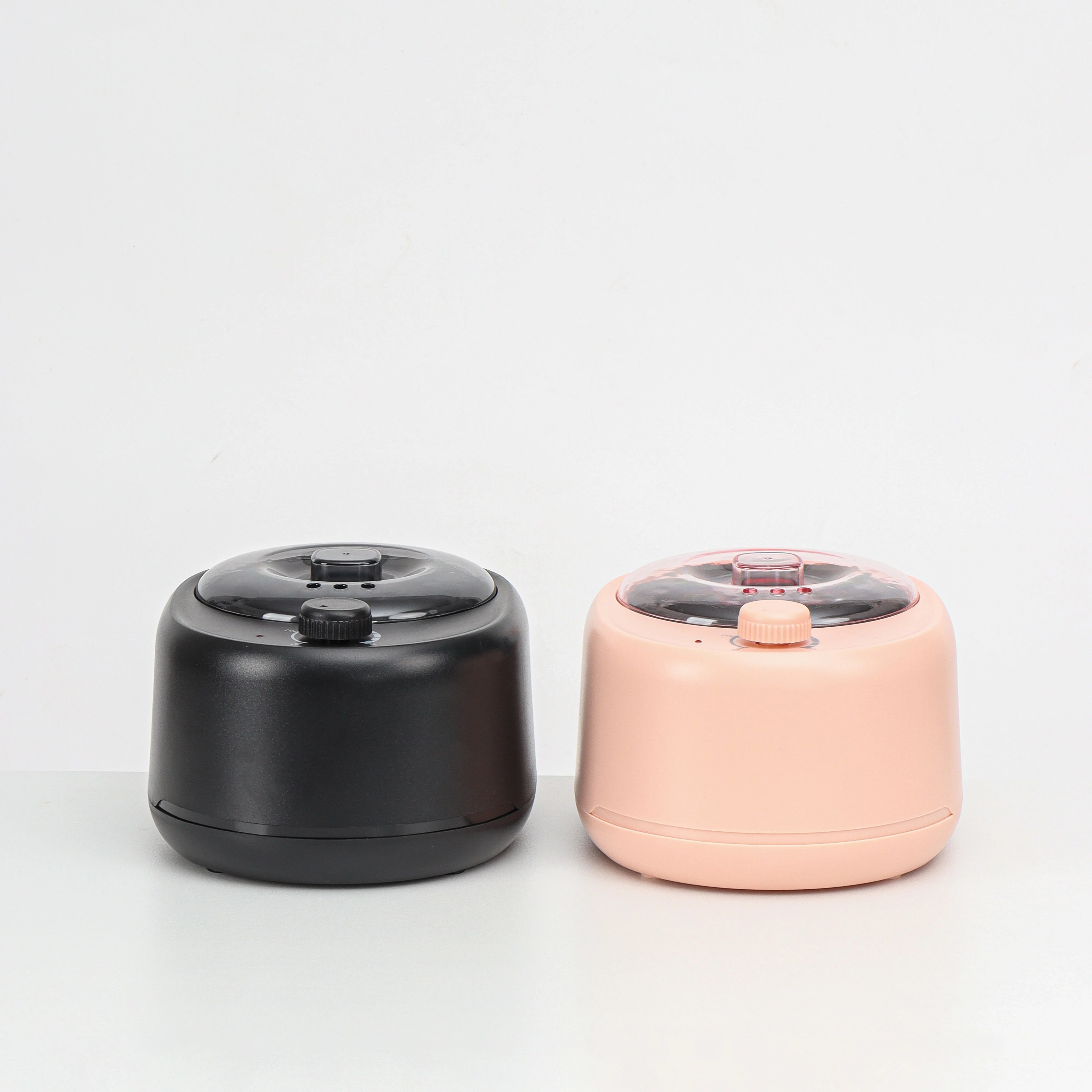 Factory Directly Portable Hair Removal Wax Heater Machine 200ml Wax for Body Feet Head Target Areas