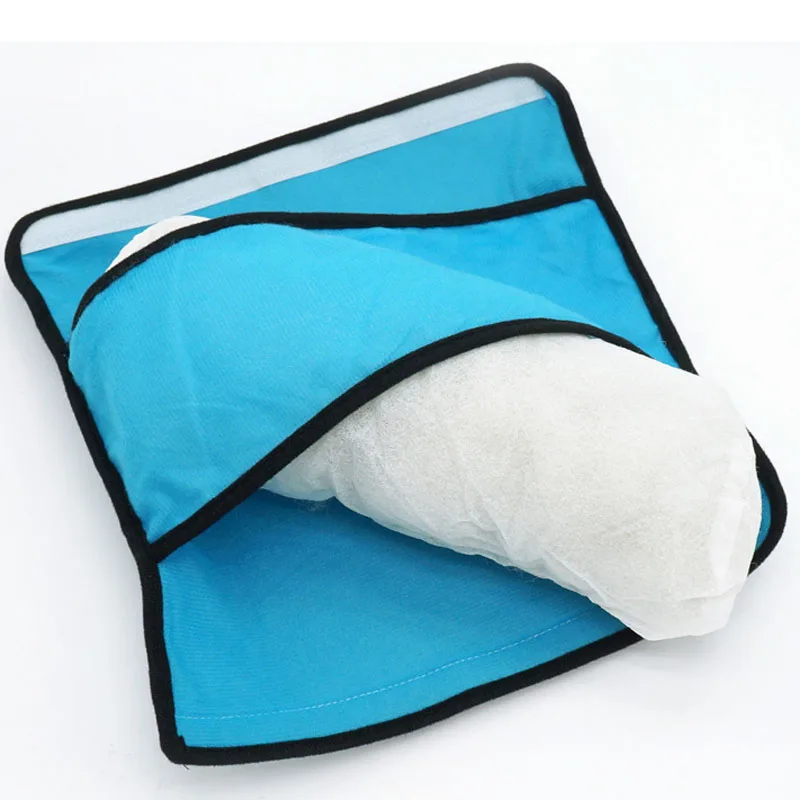 Car Safety Belts Pillows Cover for Kid Children Baby Travel Sleep Positioner Protect Auto Seatbelt Adjust Plush Cushion Shoulder