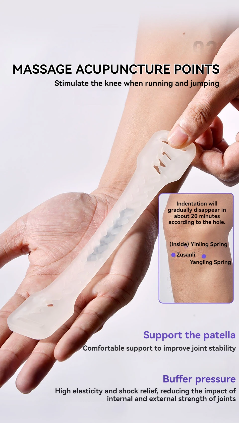 PVC пателарна лента изглед 7