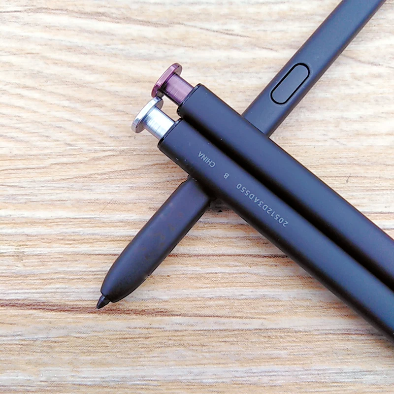 Enhanced Bluetooth-Enabled Stylus