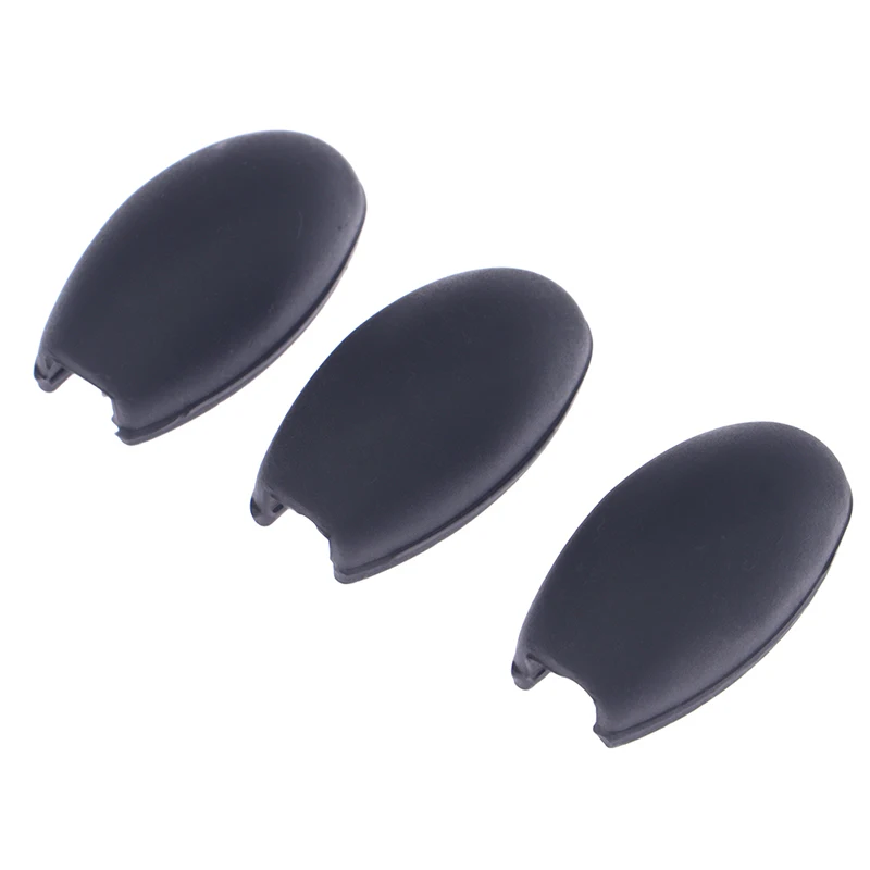 Saxophone Finger Rest Thumb Cushion Palm Key Silicone Protector 1Set Alto Tenor Soprano