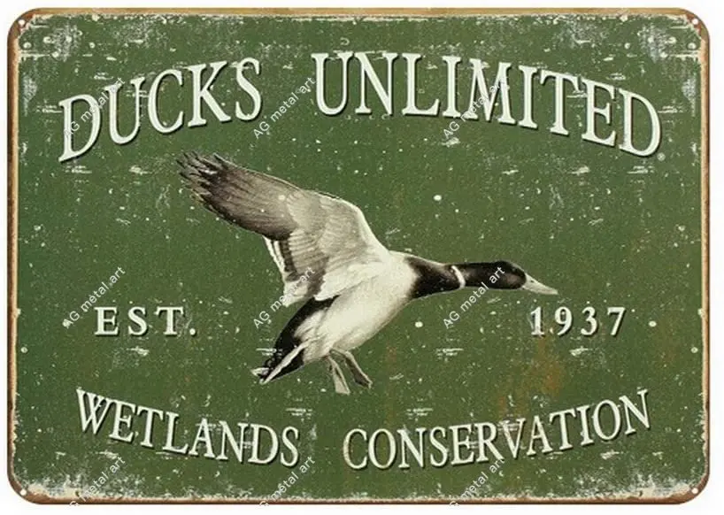 Home  Ducks Unlimited