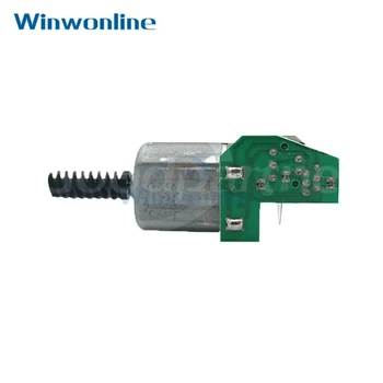 1x CN503-60006 Scanner Drive Motore A CORRENTE CONTINUA per HP 125 126 127 128 175 176 177 225 226 277 477 8610 8620 5530 4515 4500 3545 4630 5740