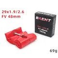 1pc 29x1.9-2.6