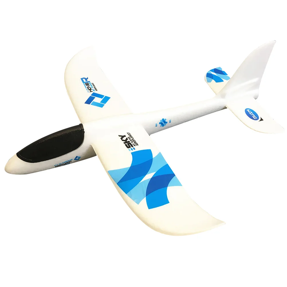 

Taxiing Aircraft Classroom Toys Foams Airplane Gliders Plaything Flying Kids Planes Big Aeroplane