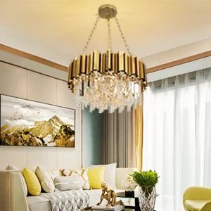 Dining Room Chandeliers