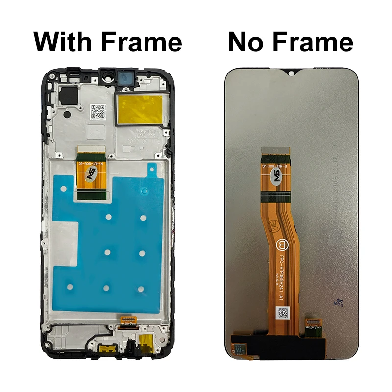 شاشة عرض رقمية ، قطع غيار ، لمس ، مناسب لهواوي هون...