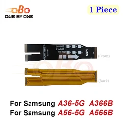 Motherboard Connector Ribbon Flex Cable for Samsung Galaxy Repair (1PC) (A36 - 5G A366B)