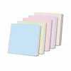 Paper Memo Pad Sticky Notes Bookmark Point Marker Sticker Office School Supplies Notebooks 6