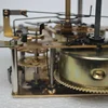 Pendulum Mechanic Large Clock Parts Accessories Digital Wall Clock Watch Machinery Central Movement mecanismo reloj Clocks 6