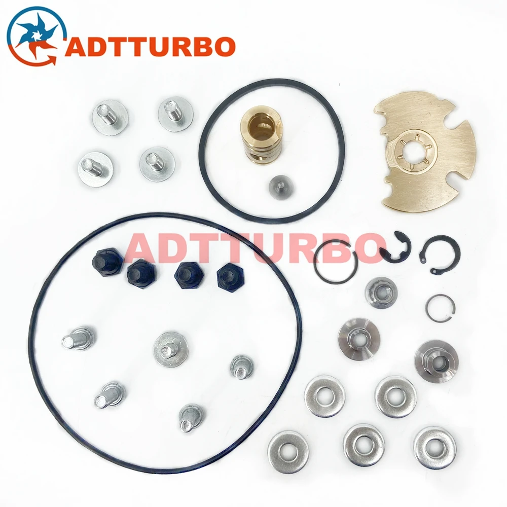 

GT23 GT2359V 17201-17070A Turbo Repair Kit 17201-17050 750001-0002 724483-5009S Turbine for TOYOTA Landcruiser 100,1HD-FTE 4.2L