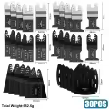 30Pcs New Set