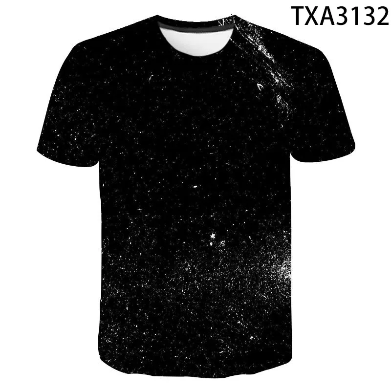 

2020 New Summer Grunge 3D T shirt Men Women Children Casual Fashion Streetwear Boy Girl Kids Printed T-shirt Cool Tops Tee
