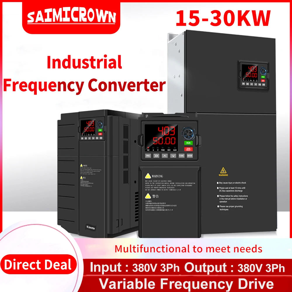 Newstar All-In-One Inverter Machine Original 7.5Kw/11Kw/15Kw/18.5Kw Accesorios D Newstar All-In-One Inverter Machine Original 7.5Kw/11Kw/15Kw/18.5Kw Accesorios D