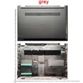 D Cover grey