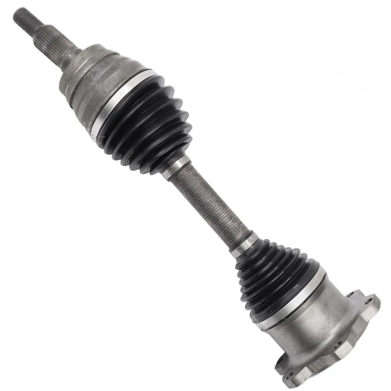 Front CV Axle Drive Shaft Fit HUMMER H2 4WD 2003-2009 85126785 20875738 15868120 26069242