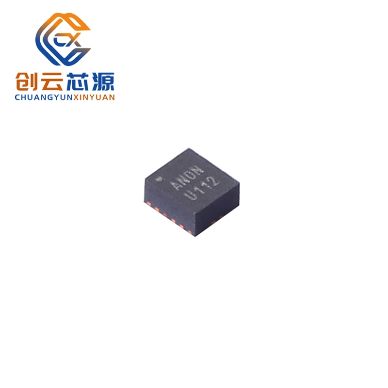 

1pcs New 100% Original EP5358HUI Integrated Circuits Operational Amplifier Single Chip Microcomputer QFN-16