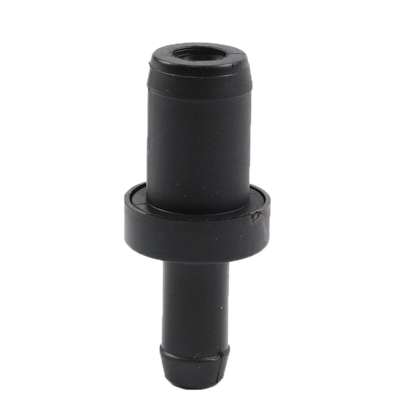 Waste Valve Head One-way Valve PVC 17130-PH1-003 For Honda